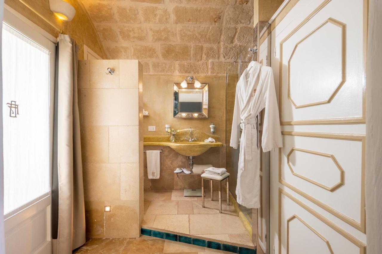 Don Ferrante Hotel 5*