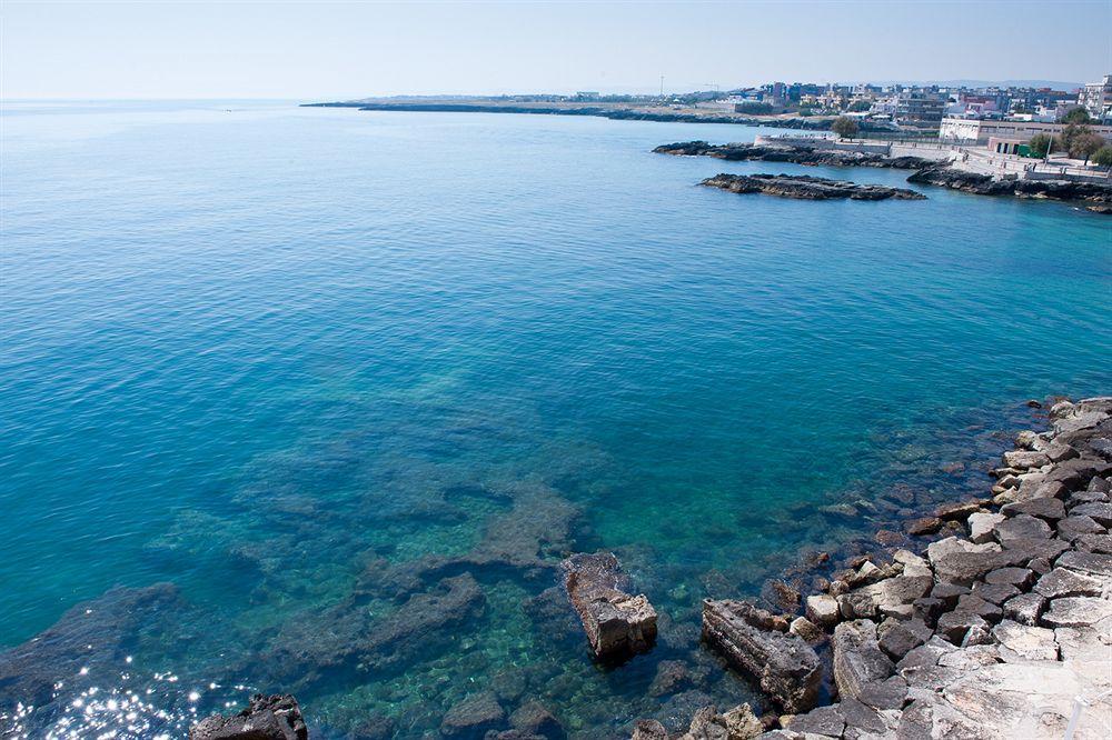 Don Ferrante Hotel 5*