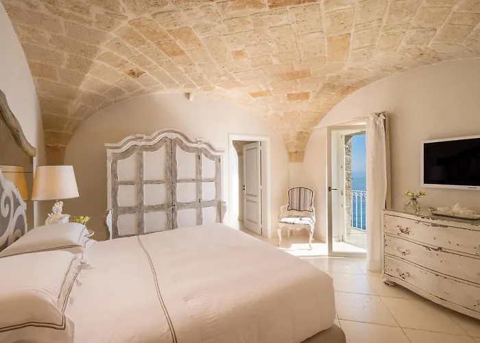 Hotel Don Ferrante