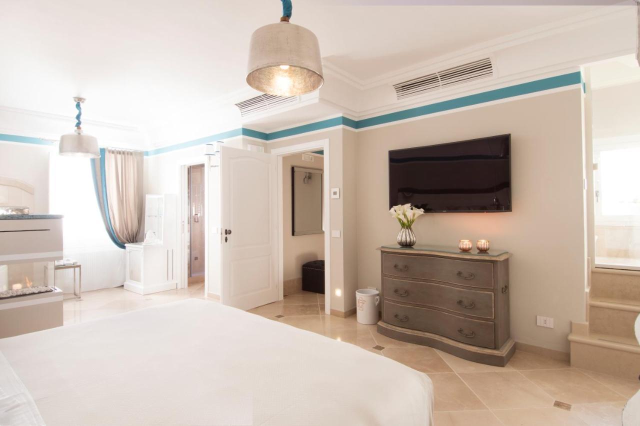 Hotel Don Ferrante Monopoli