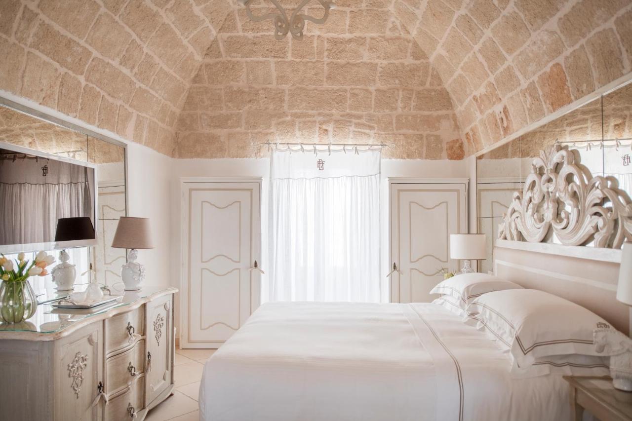 Hotel Don Ferrante Monopoli