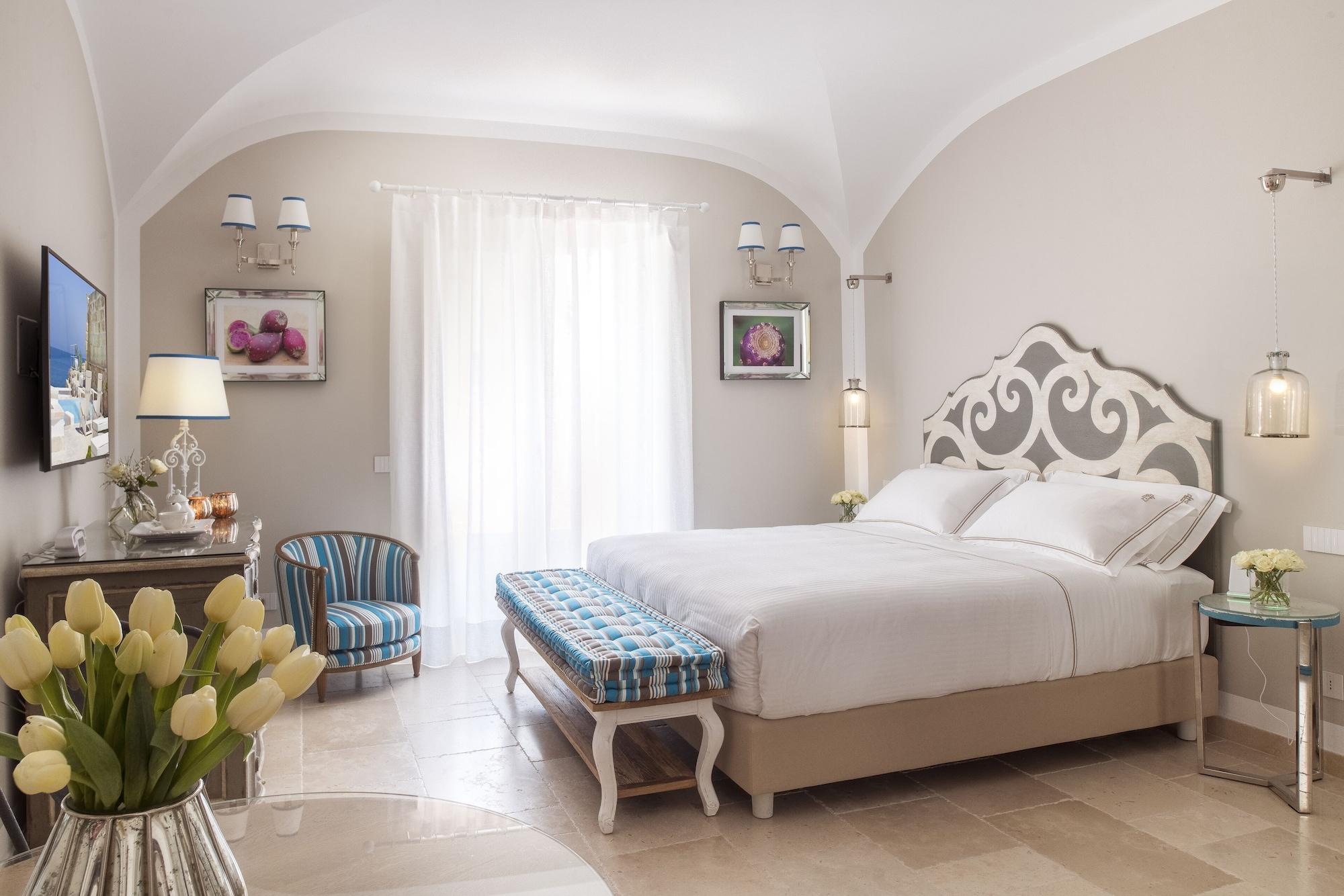 Hotel Don Ferrante Monopoli