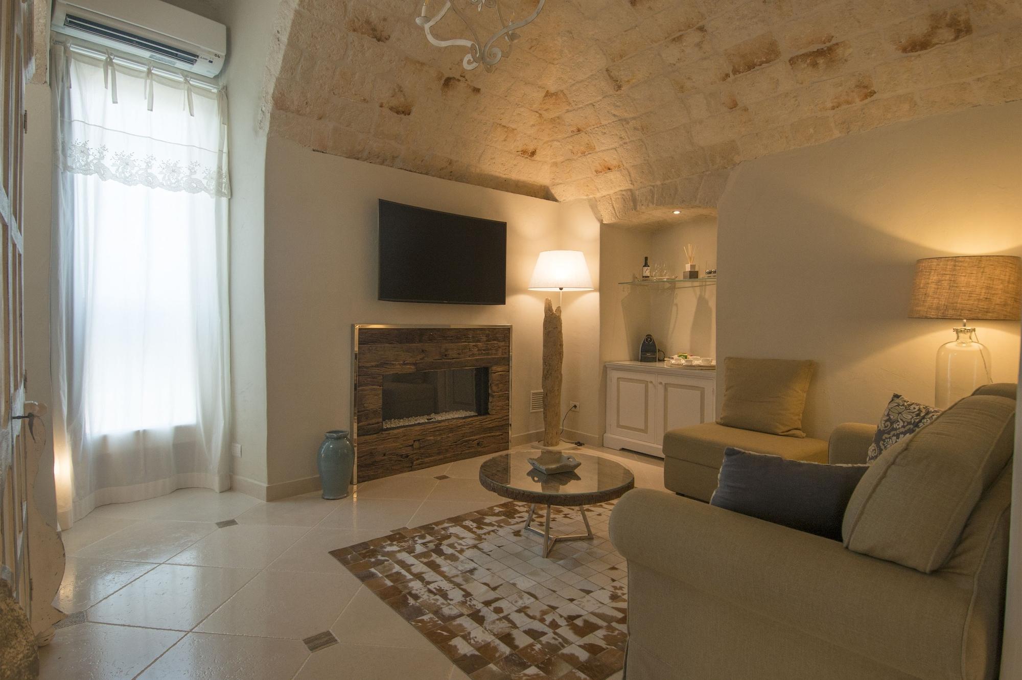 Hotel Don Ferrante 5*