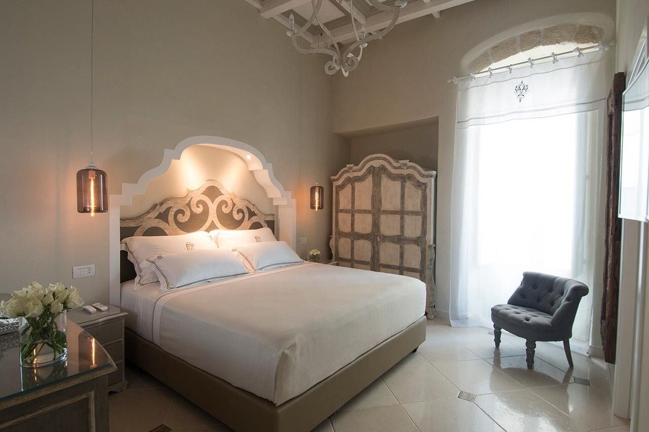 Don Ferrante Hotel