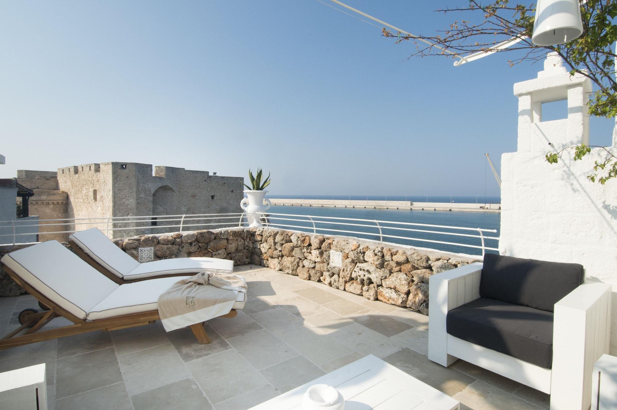 Hotel Don Ferrante Monopoli