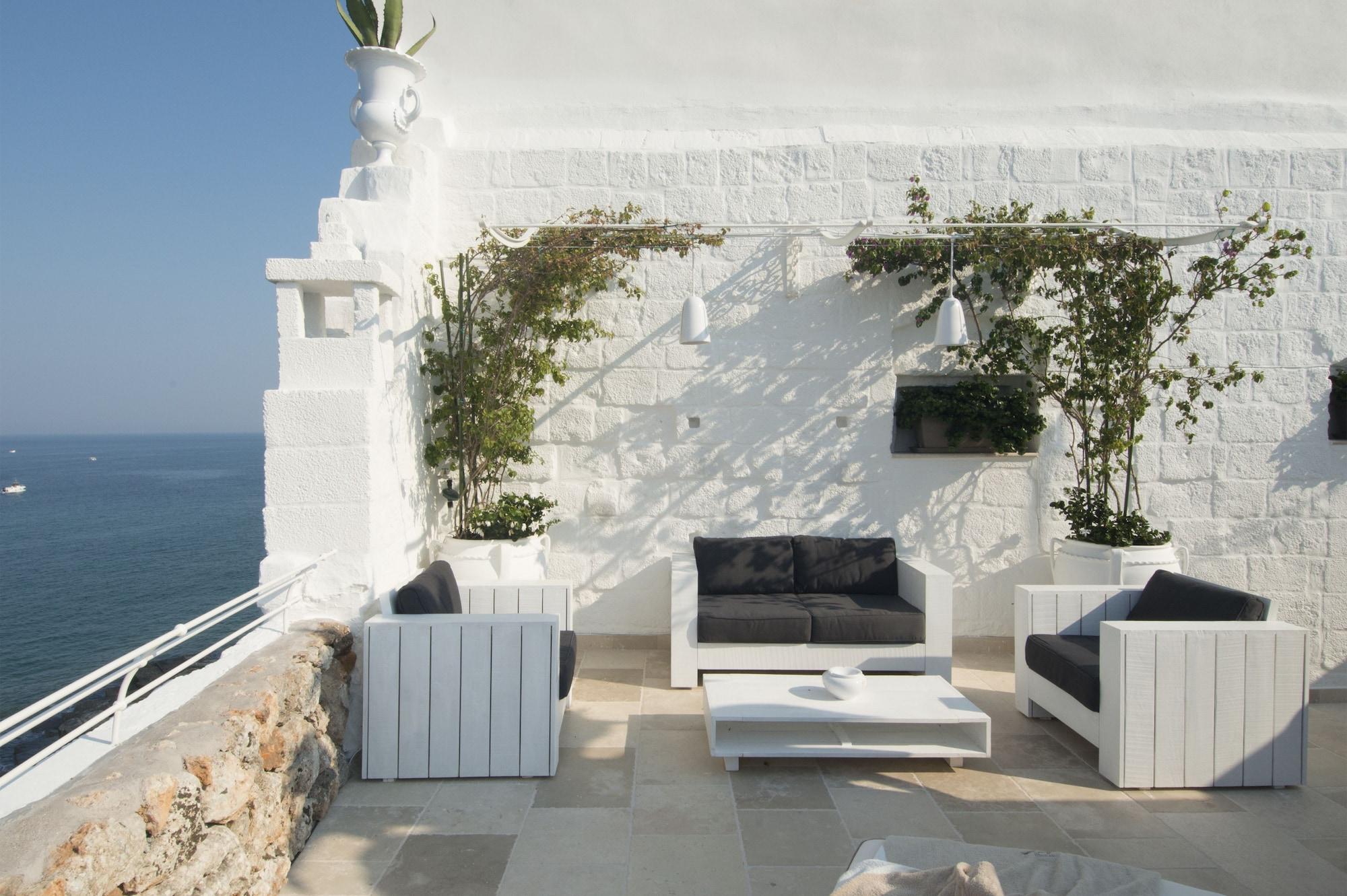 Don Ferrante Hotel 5*