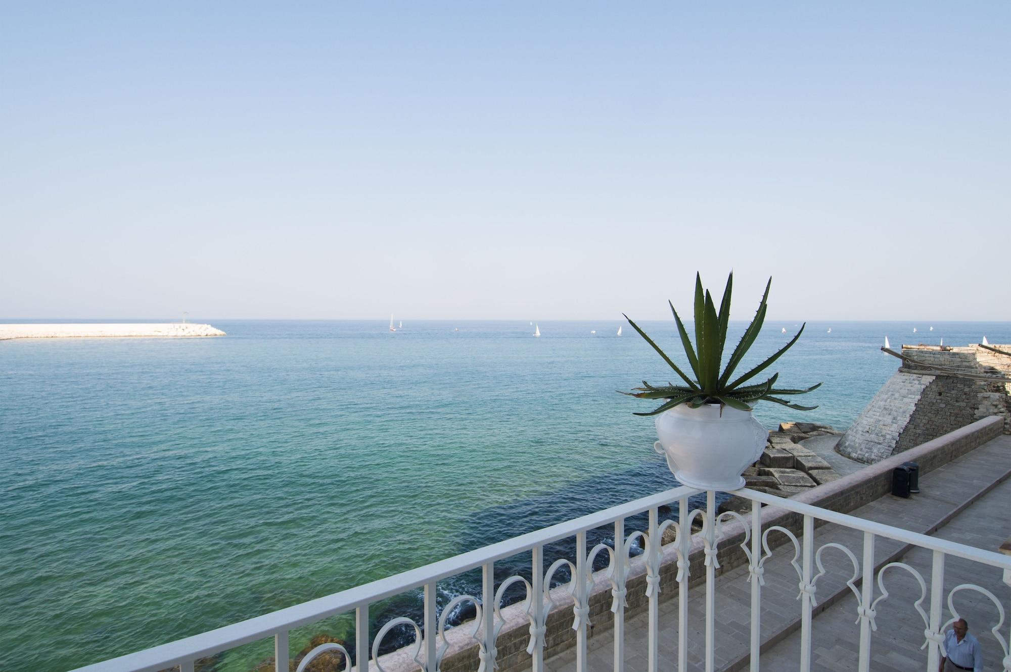 Don Ferrante Hotel 5*