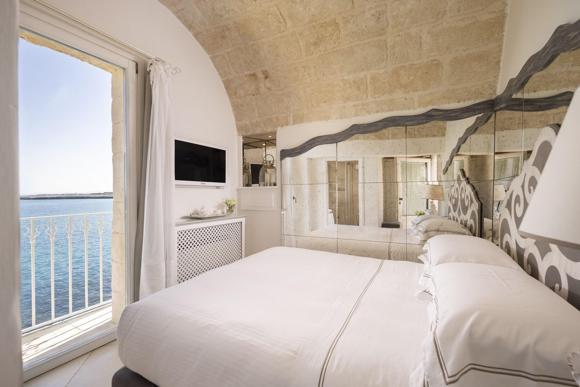 Don Ferrante Hotel Monopoli