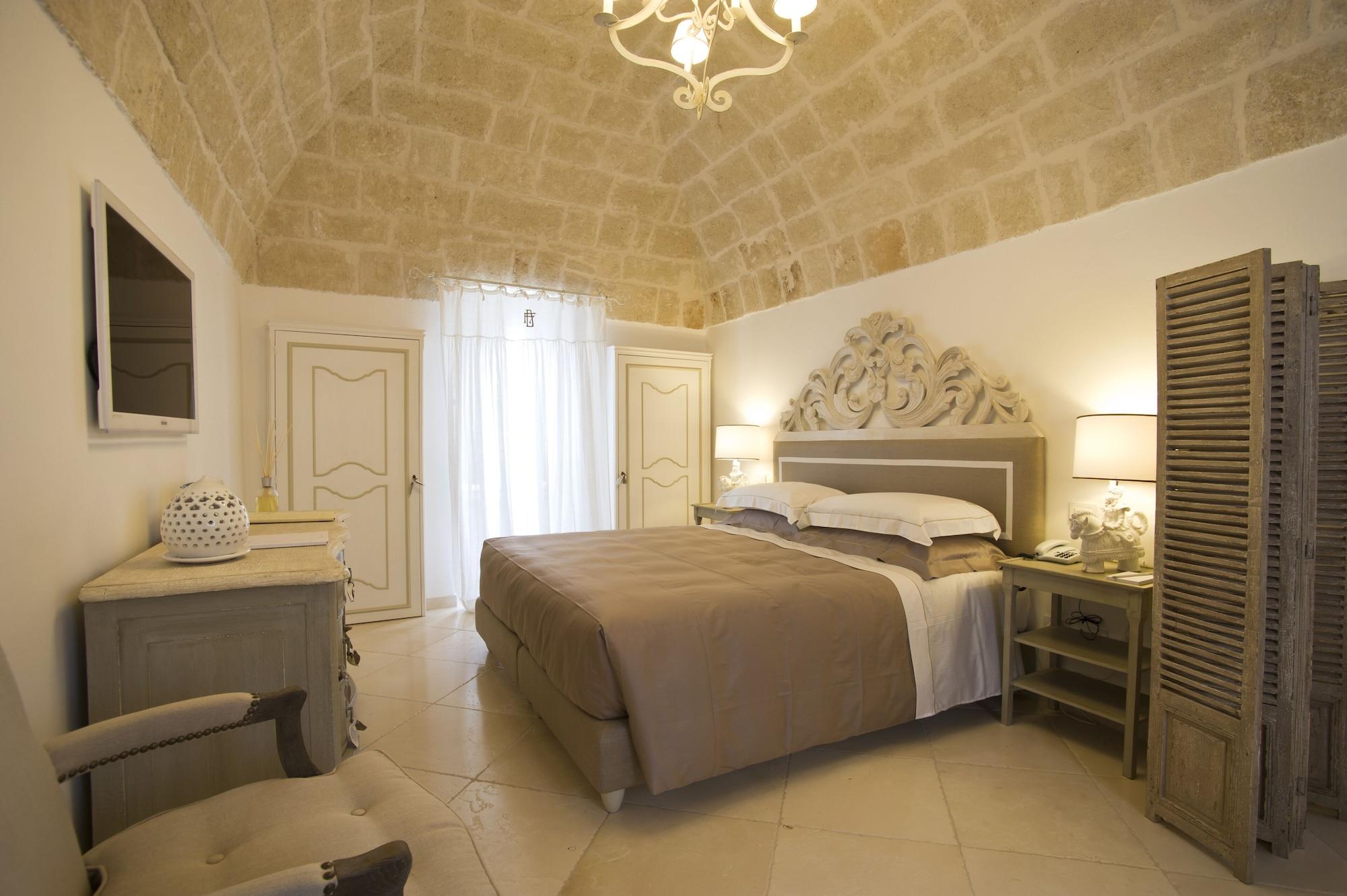 Hotel Don Ferrante