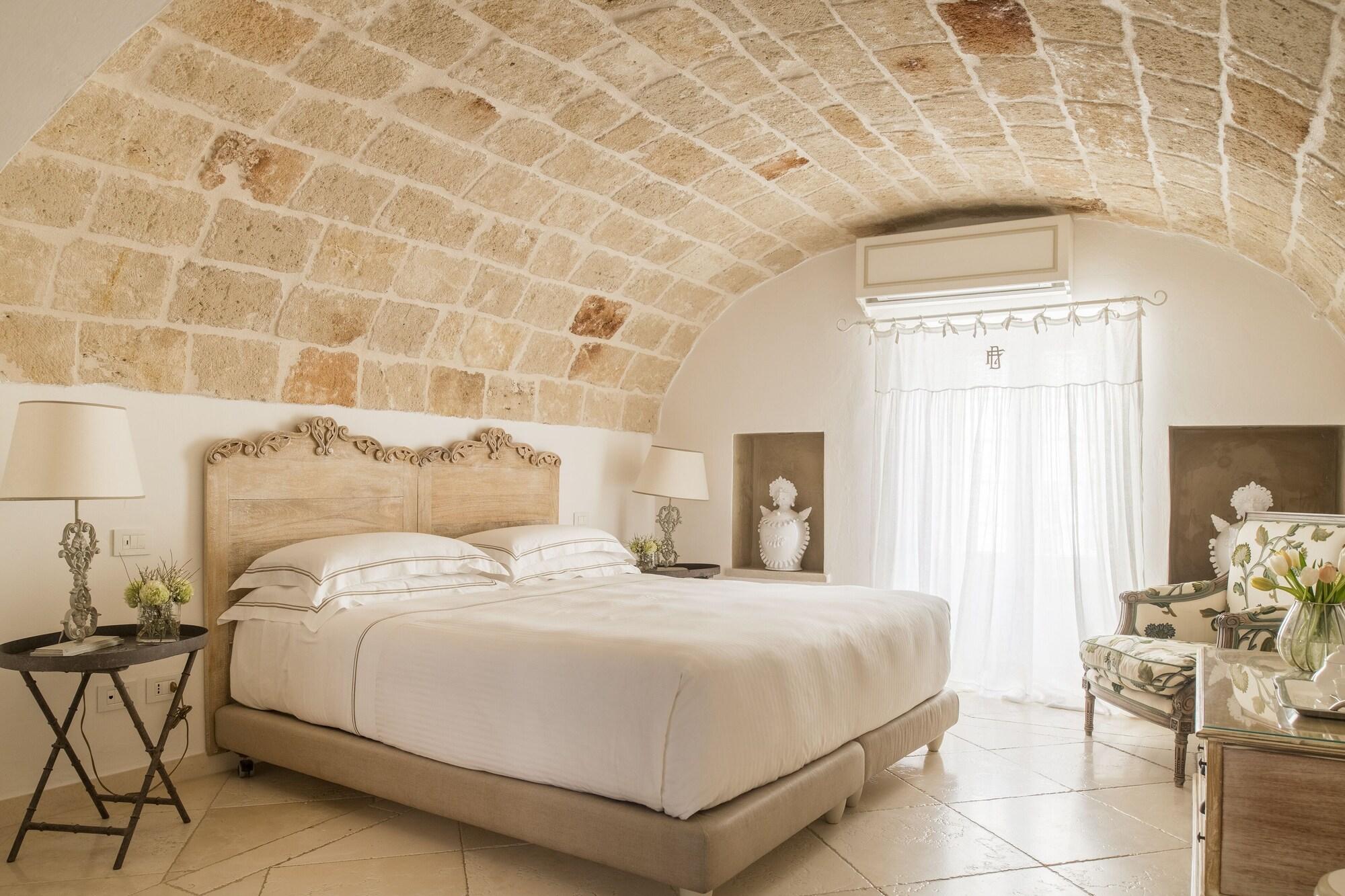 Hotel Don Ferrante Monopoli