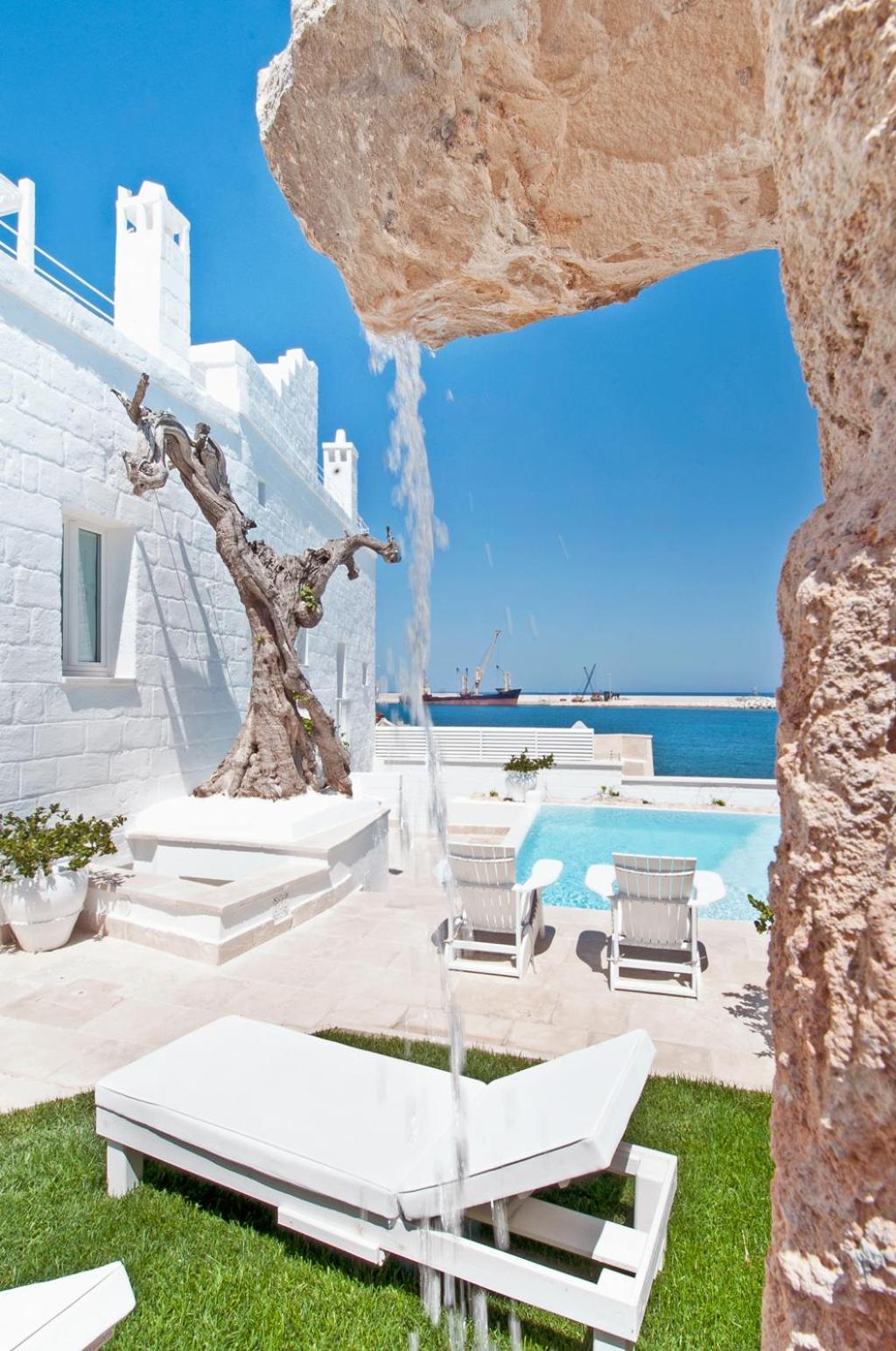 Hotel Don Ferrante Monopoli