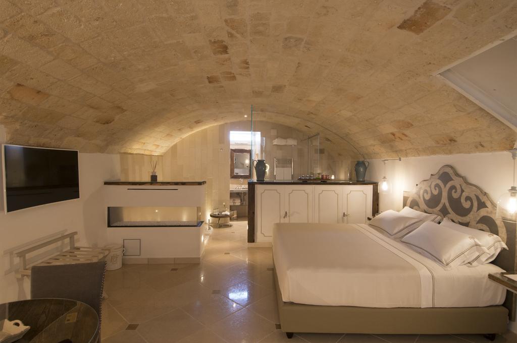 Hotel Don Ferrante 5*