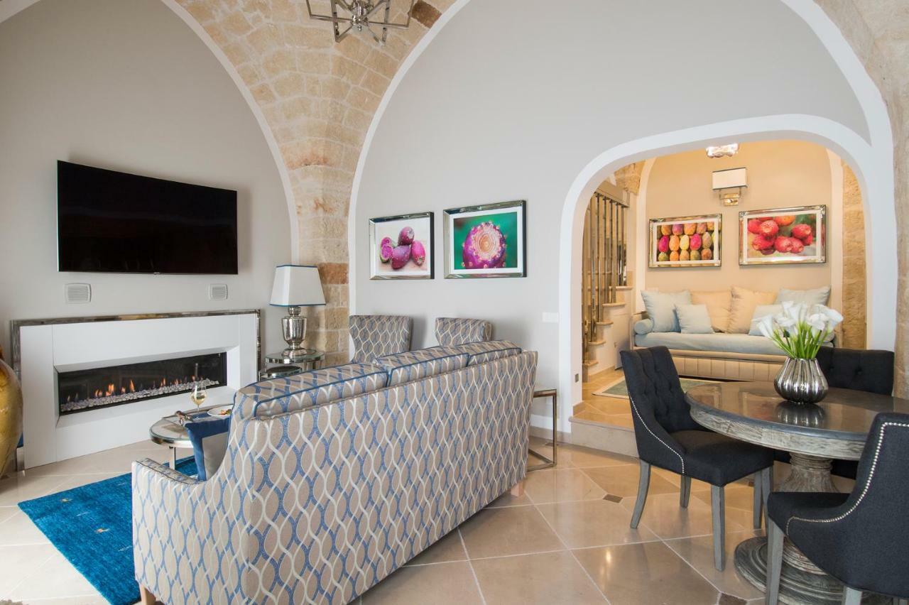 Hotel Don Ferrante 5*