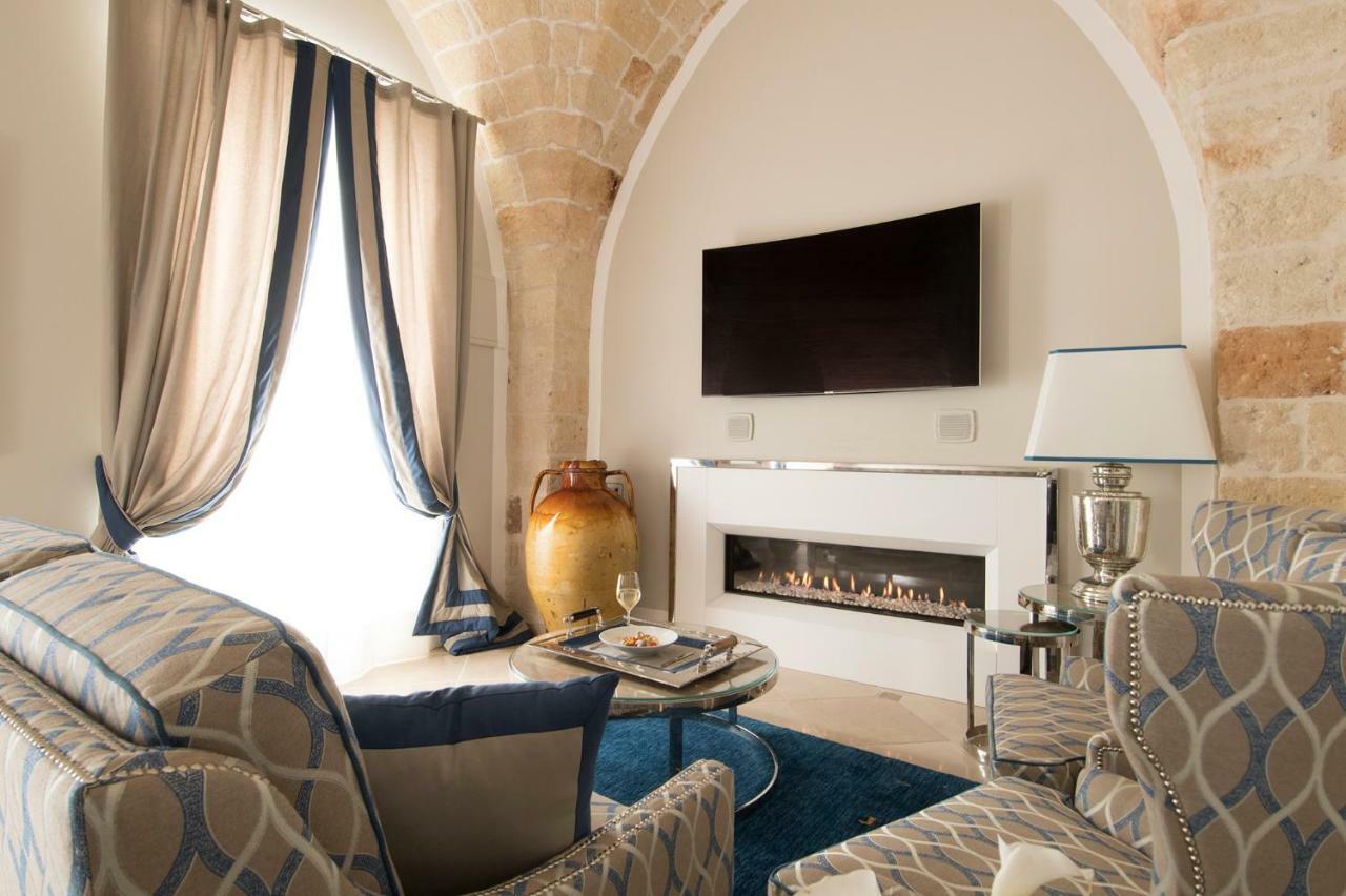 Don Ferrante Hotel Monopoli