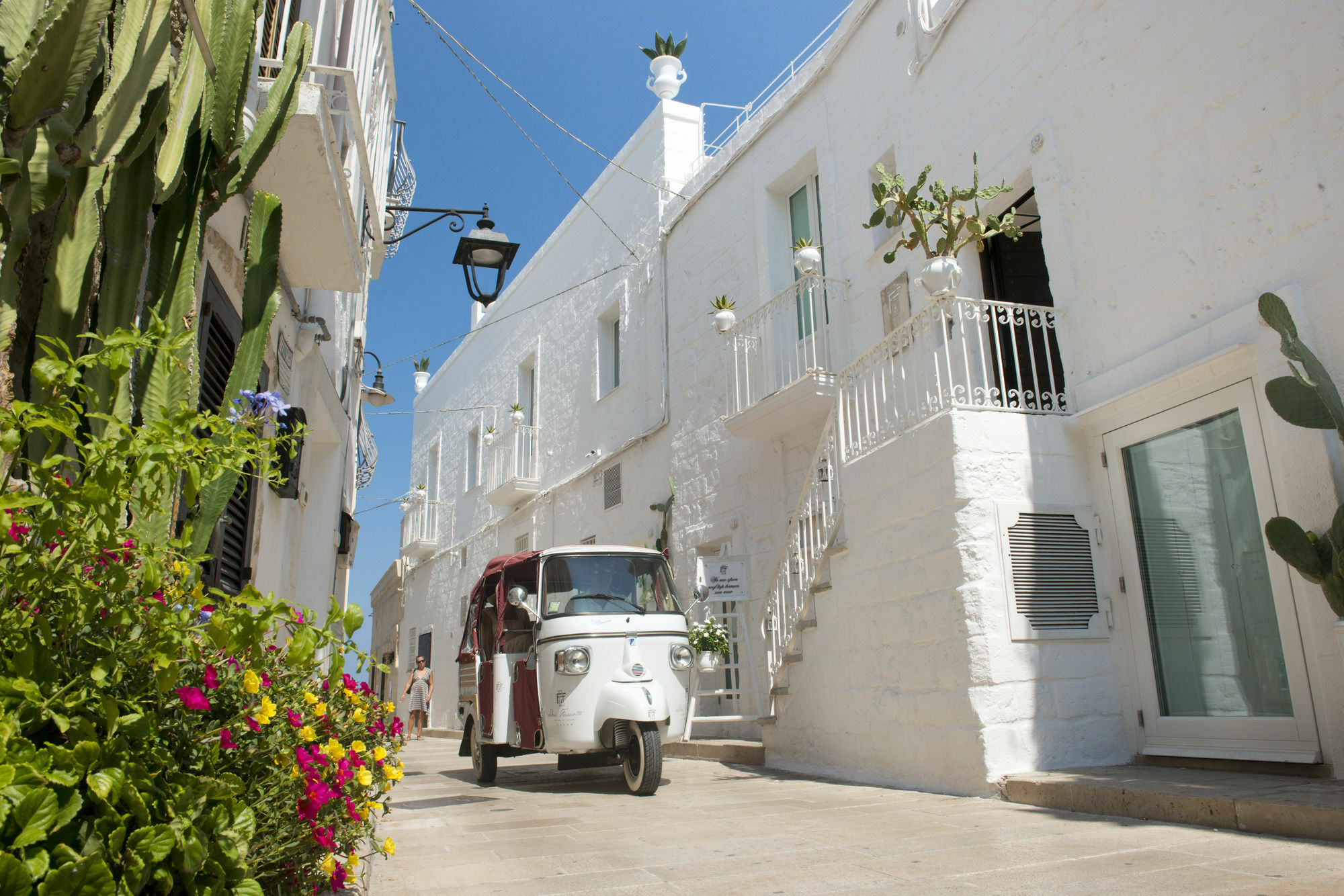 Hotel Don Ferrante