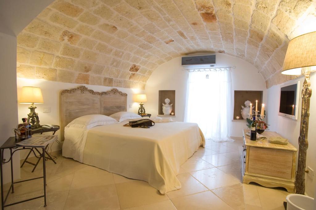Don Ferrante Hotel Monopoli