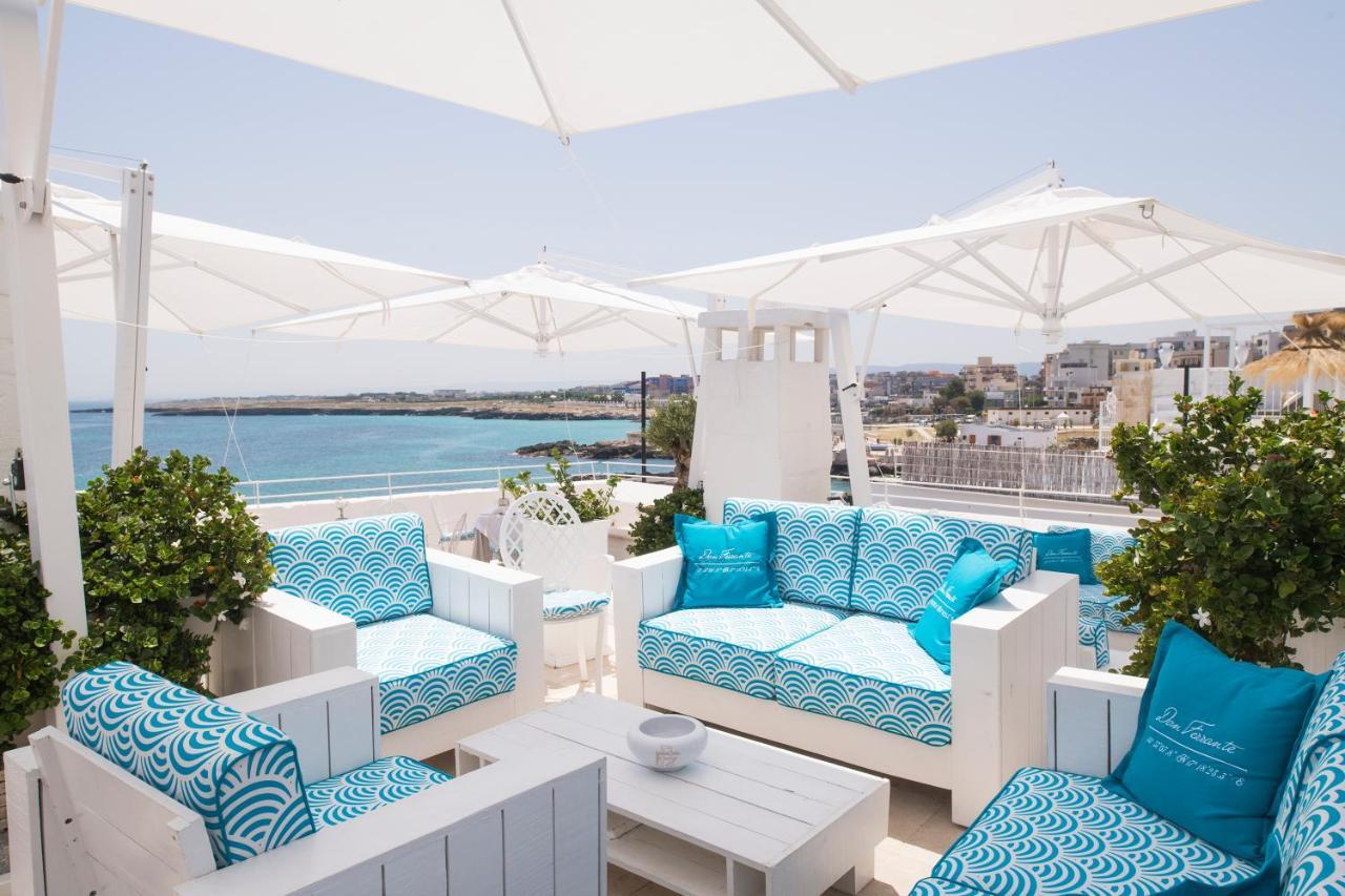 Don Ferrante Hotel